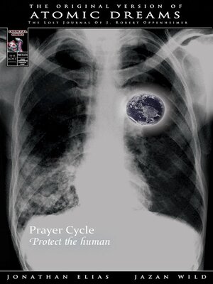 cover image of Prayer Cycle